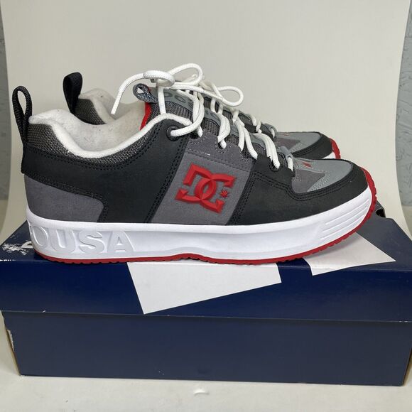 DC LYNX OG Shoes - Picture 1 of 10